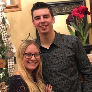 Meet your Posher, Zack